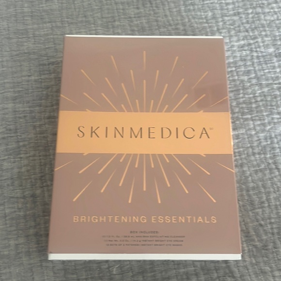 SkinMedica Skin Brightening set new and sealed - Picture 1 of 3
